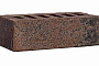 Кирпич клинкерный Plinfa Iron 2306, 215*102*65 мм