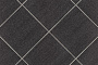 Клинкерная напольная плитка ABC Trend Anthrazit-dunkelgrau, 310*310*8 мм