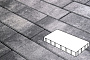 Плитка тротуарная Готика Natur, Плита, Скала, 600*400*60 мм