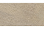 Клинкерная напольная плитка Paradyz Eremite Crema, 600*300*8,5 мм
