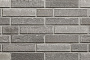 Клинкерная плитка Stroeher Nuancist, 1874 grey, 290*52*14 мм