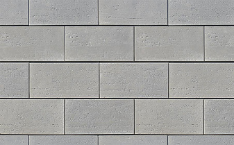 Искусственный камень для навесных вентилируемых фасадов White Hills Тиволи F552-80