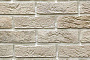 Декоративный кирпич Redstone Dover brick DB-13/R, 240*71 мм
