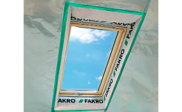 Внутренний пароизоляционный оклад FAKRO XDS, 780*1180 мм