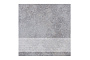 Клинкерная ступень с насечками Stroeher Keraplatte Roccia 840 grigio 300*294*10 мм