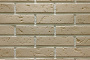 Декоративный кирпич Redstone Light brick LB-22/R, 209*49 мм