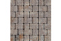 Плитка тротуарная SteinRus, Инсбрук Альт Дуо, Native, ColorMix Берилл, толщина 40 мм