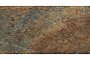 Клинкерная напольная плитка Paradyz Ardis Rust, 600*300*8,5 мм
