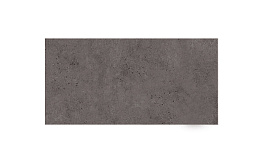 Клинкерная крупноформатная напольная плитка Stroeher Gravel Blend 963 black 594x294x10 мм