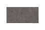 Клинкерная крупноформатная напольная плитка Stroeher Gravel Blend 963 black 594x294x10 мм