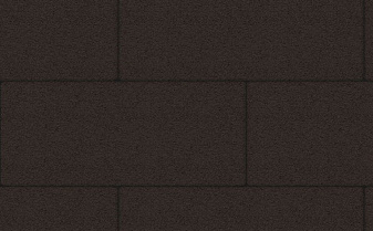 Плитка тротуарная Прямоугольник (Ла-Линия) Б.5.П.8 гранит коричневый 600*300*80 мм