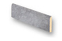 Клинкерный плинтус Stroeher Keraplatte Roccia 840 grigio 294*73*8 мм