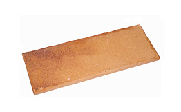 Клинкерная напольная плитка Terraklinker (Gres de Breda) Antica, 150*330*13 мм
