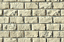 Облицовочный искусственный камень White Hills Шеффилд цвет 435-10, 19,5*9,5 см