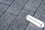 Плитка тротуарная Готика, Granite FINO, Ригель, Суховязский, 360*80*100 мм