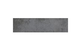 Клинкерный плинтус Stroeher Euramic Cavar E543 fosco 294x73x8 мм