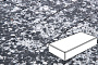 Плитка тротуарная Готика, Granite FINO, Картано Гранде, Диорит, 300*200*80 мм