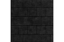 Плитка тротуарная SteinRus Виго В.3.К.8 Native, черный, 200*200*80 мм
