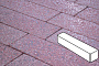 Плитка тротуарная Готика, Granite FINERRO, Ригель, Ладожский, 360*80*100 мм