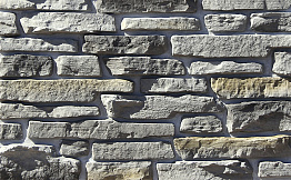 Облицовочный искусственный камень White Hills Морэй цвет 527-80
