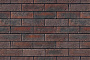 Декоративный кирпич для навесных вентилируемых фасадов White Hills Норвич брик F371-40