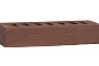 Кирпич клинкерный Plinfa Iron 2301, 270*85*50 мм