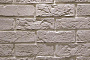 Декоративный кирпич Redstone Town Brick TB-00/R, 213*65 мм