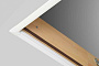 Декоративная планка FAKRO LXL-PVC, 860*1440 мм
