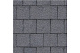 Плитка тротуарная SteinRus Квадрат Лайн большой Б.1.К.6, Native, серый, 200*200*60 мм