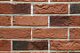 Декоративный кирпич Redstone Town Brick TB-66/R, 213*65 мм