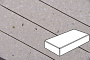 Плитка тротуарная Готика, Granite FINERRO, Картано, Мансуровский, 300*150*100 мм