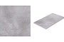 Клинкерная крупноформатная напольная плитка Stroeher Keraplatte Aera, 705 betone, 594*294*10 мм