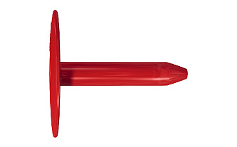 Тарельчатый элемент Termoclip-кровля (ПТЭ) тип 5, 120 мм