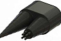 Уплотнитель Vilpe SOLAR для кабелей и трубок диаметром меньше 60 мм черный,  4 - 50 мм