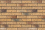 Декоративный кирпич для навесных вентилируемых фасадов White Hills Лондон брик F300-40