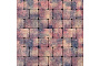 Плитка тротуарная SteinRus, Инсбрук Альт Дуо, Native, ColorMix Оригон, толщина 40 мм