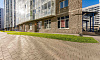 Плитка тротуарная BRAER Старый город Ландхаус серый, толщина 60 мм