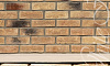 Декоративный кирпич White Hills Кельн брик угловой элемент цвет 324-45