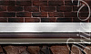 Декоративный кирпич White Hills Бремен брик угловой элемент цвет 305-75